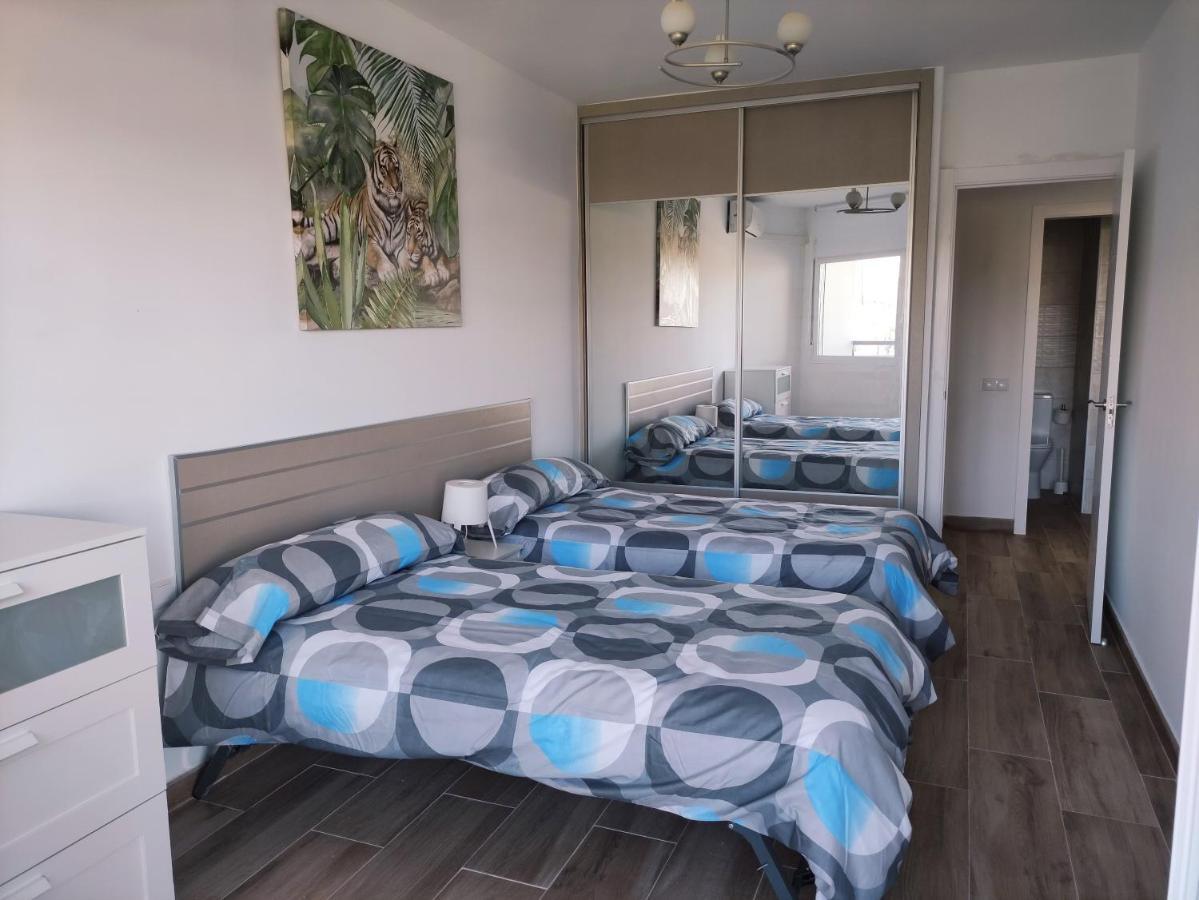Appartamento Malaguena Views Torremolinos