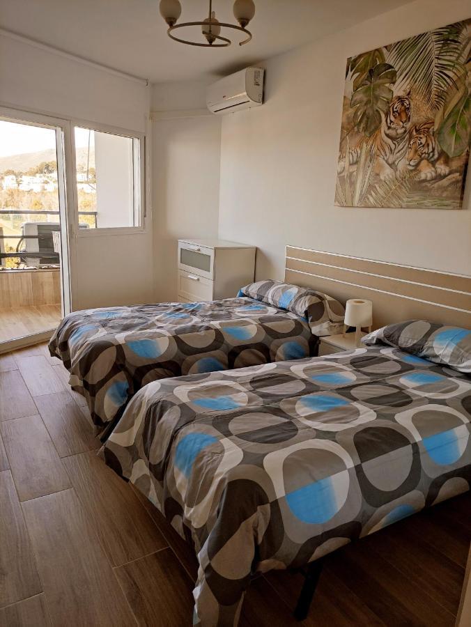 Appartamento Malaguena Views Torremolinos