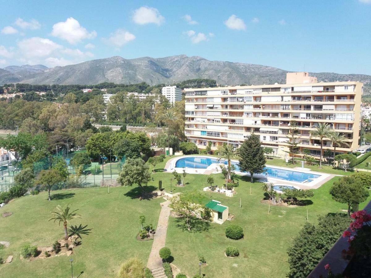 Malaguena Views Appartamento Torremolinos
