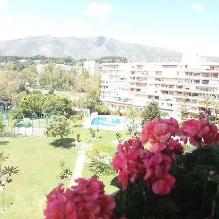 Malaguena Views Apartment Torremolinos Exterior photo