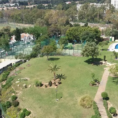 Malaguena Views Apartment Torremolinos Exterior photo